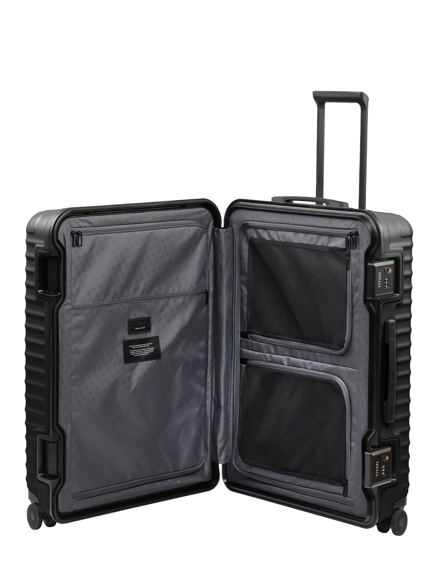 Titan OVERSEAS Trolley L