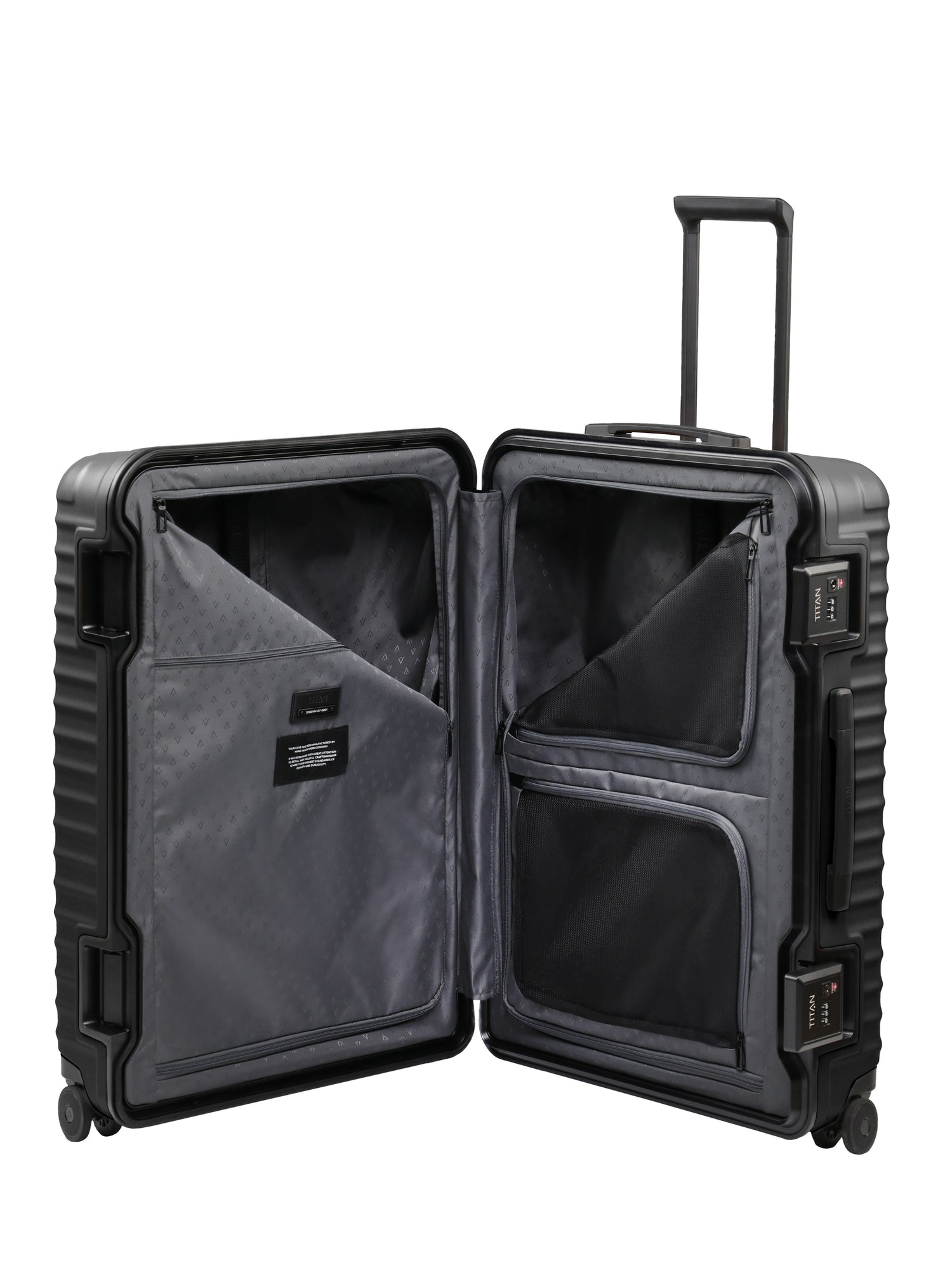 Titan OVERSEAS Trolley L