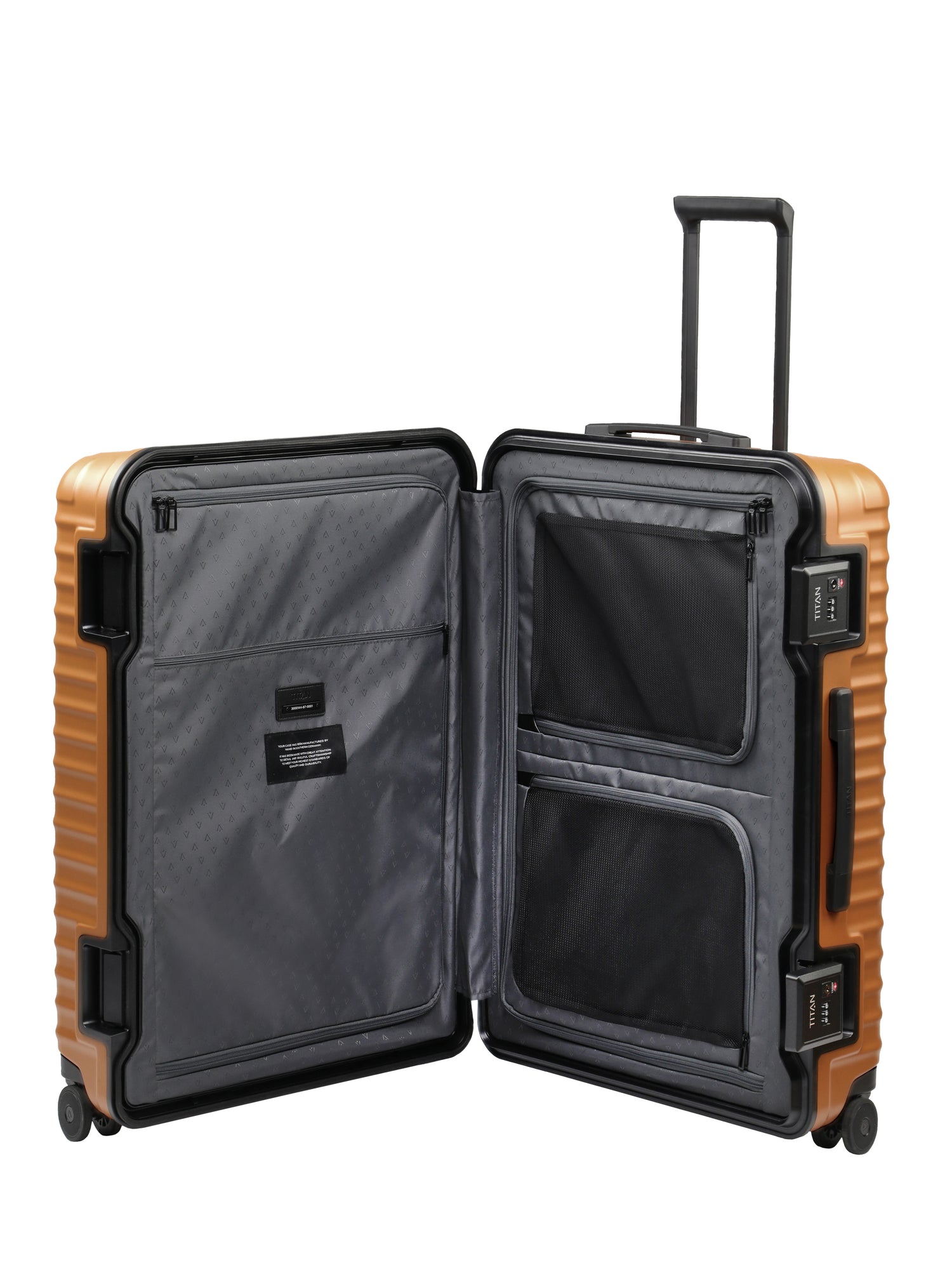 Titan OVERSEAS Trolley L