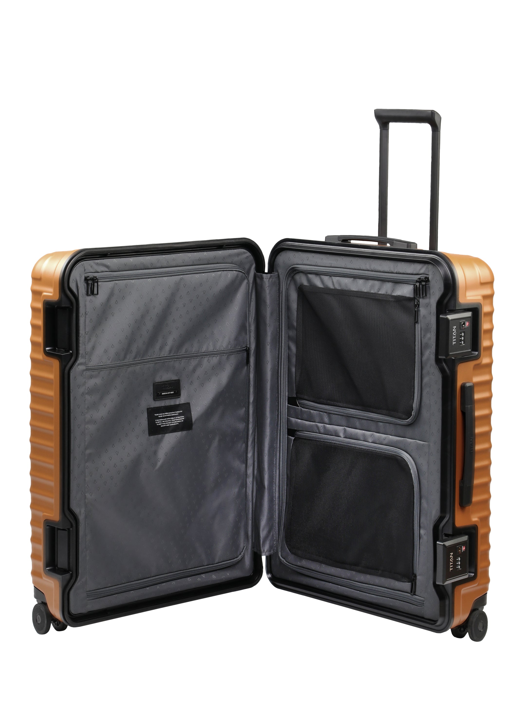 Titan OVERSEAS Trolley L