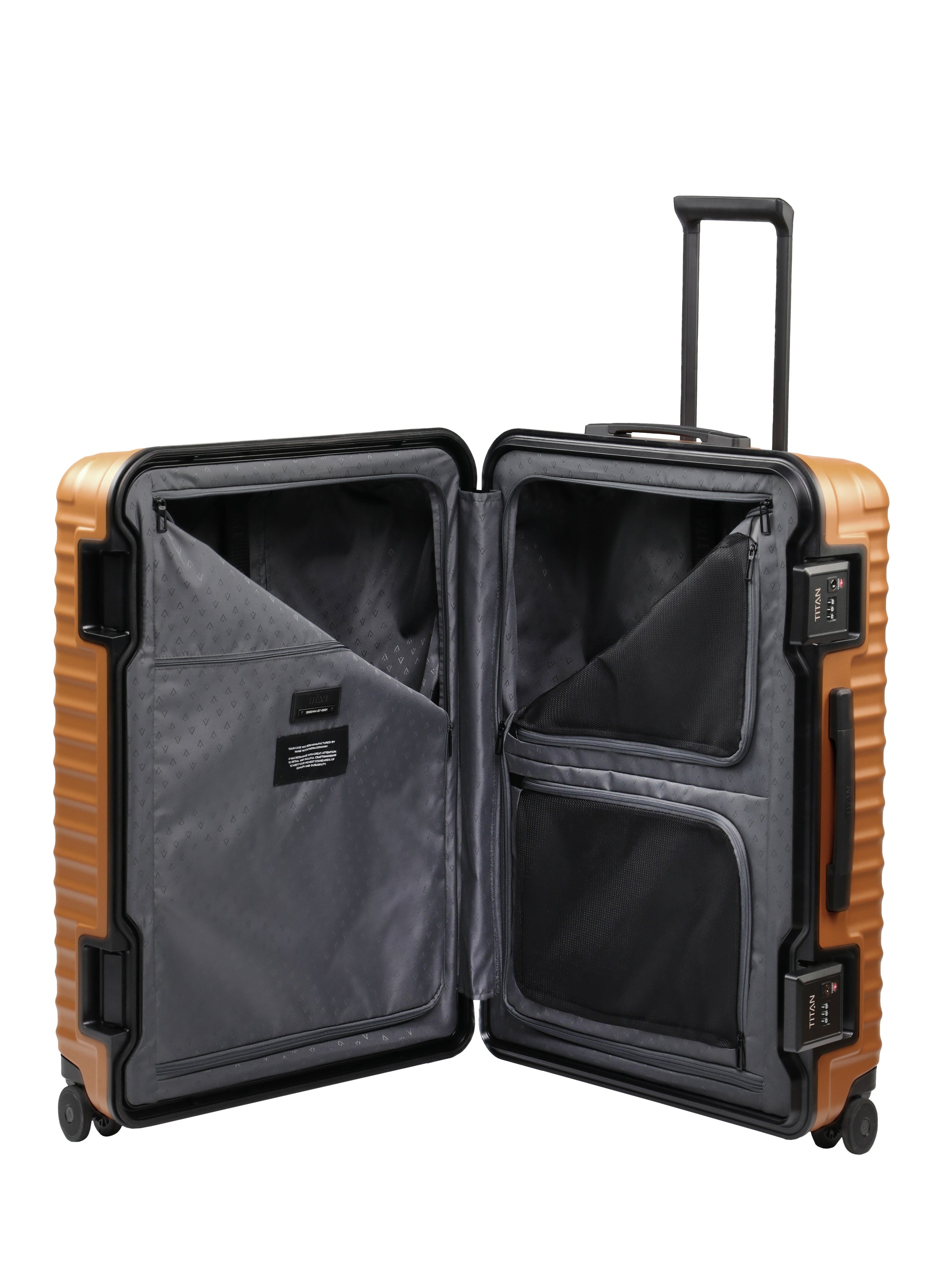 Titan OVERSEAS Trolley L