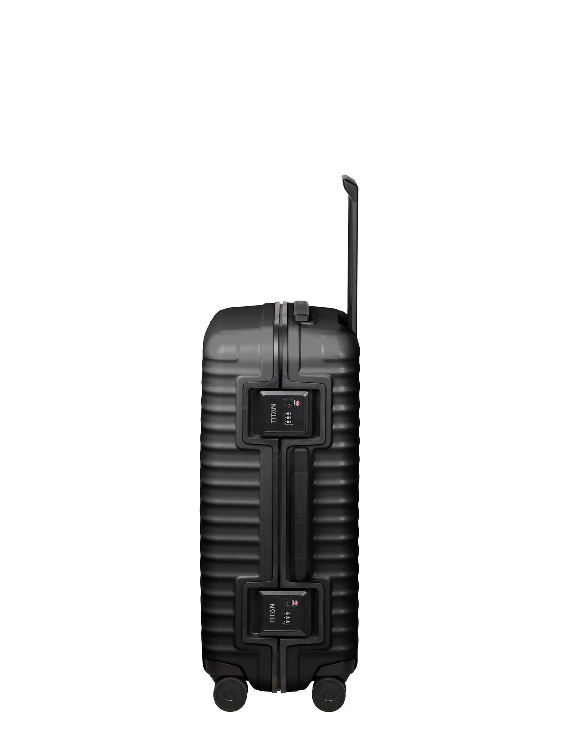 Titan OVERSEAS Trolley M+