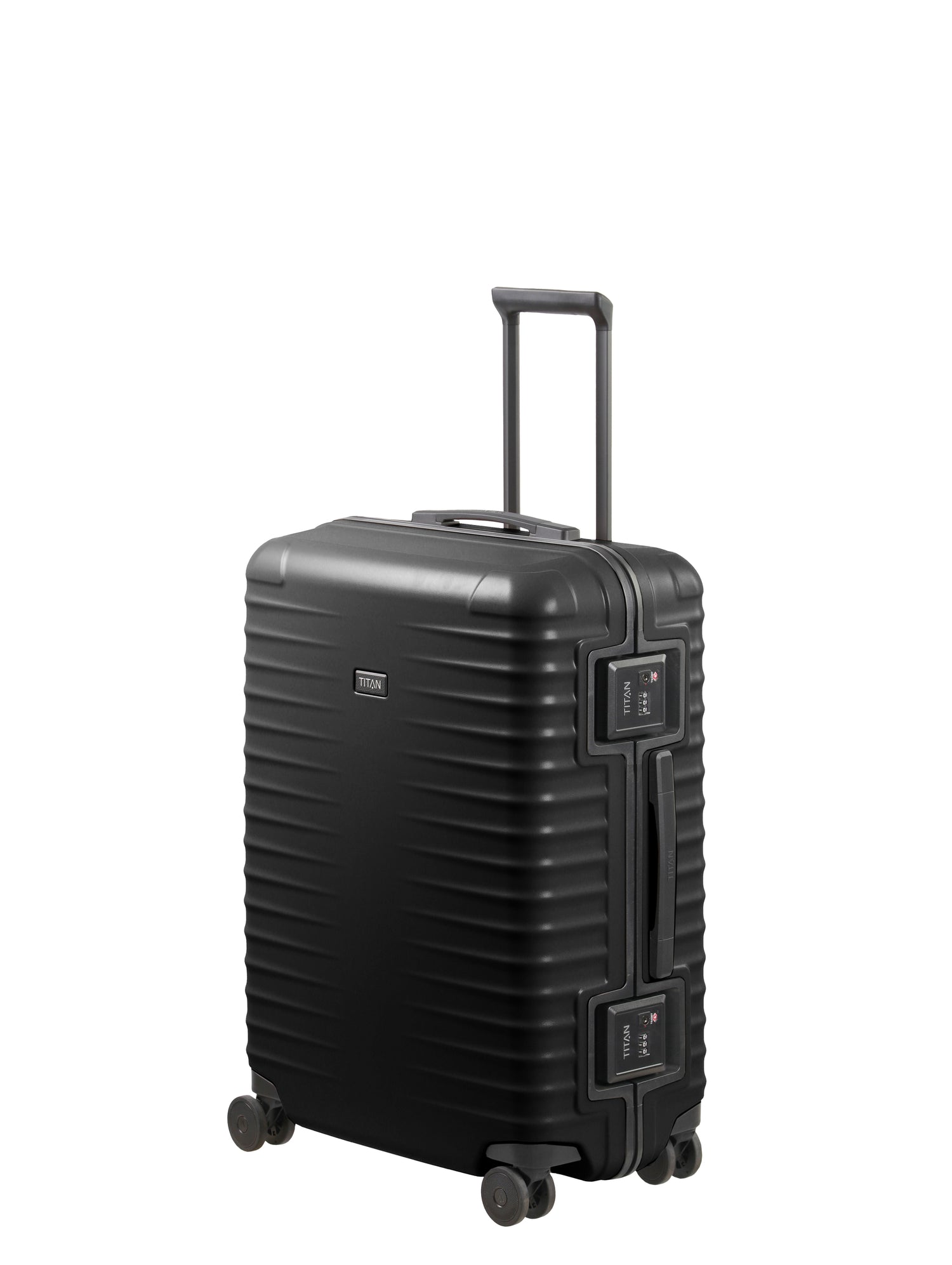 Titan OVERSEAS Trolley M+