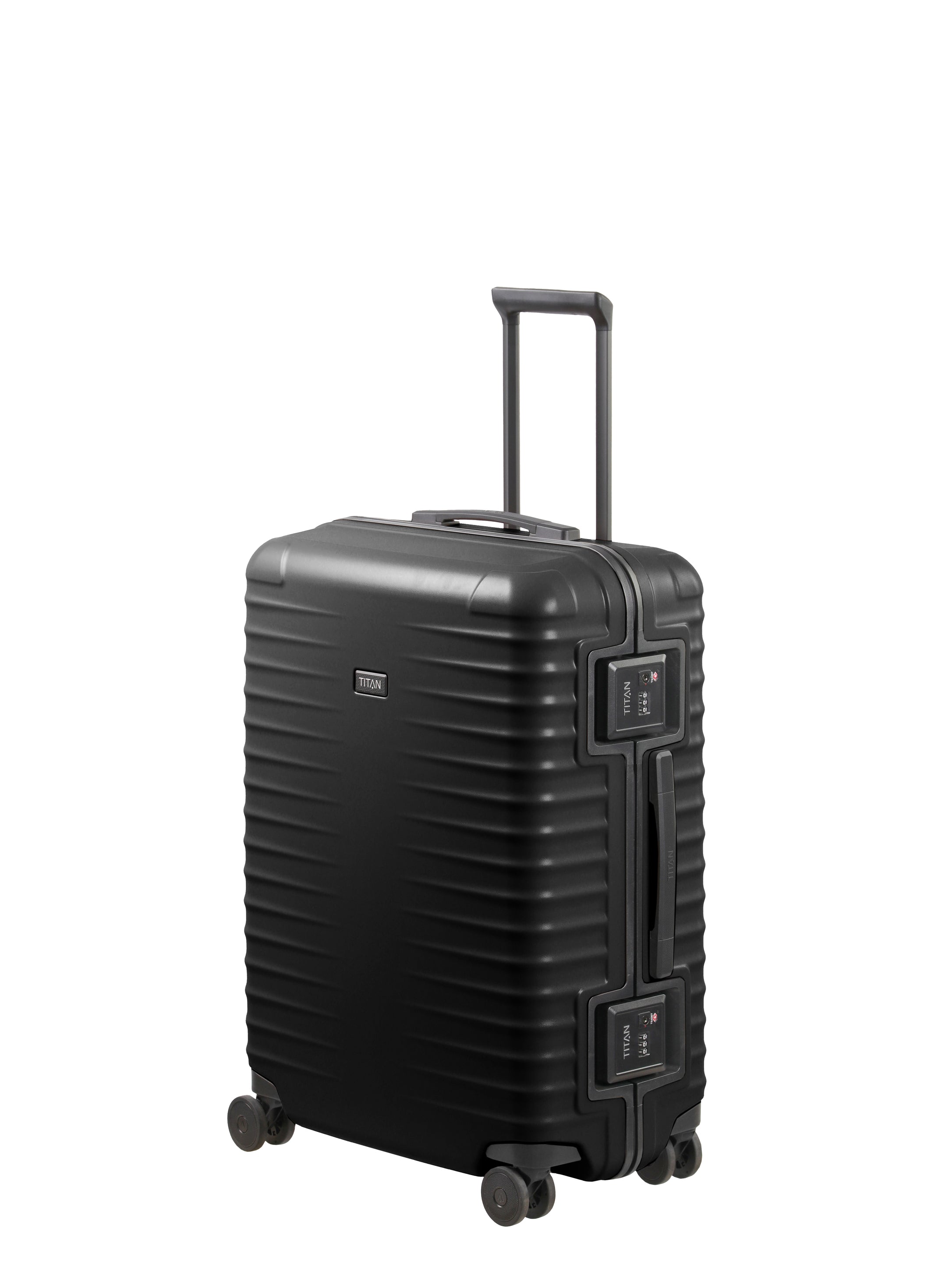 Titan OVERSEAS Trolley M+