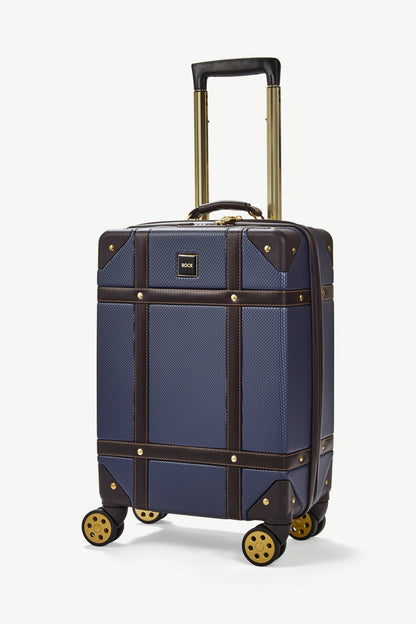 Rock Vintage Small Suitcase