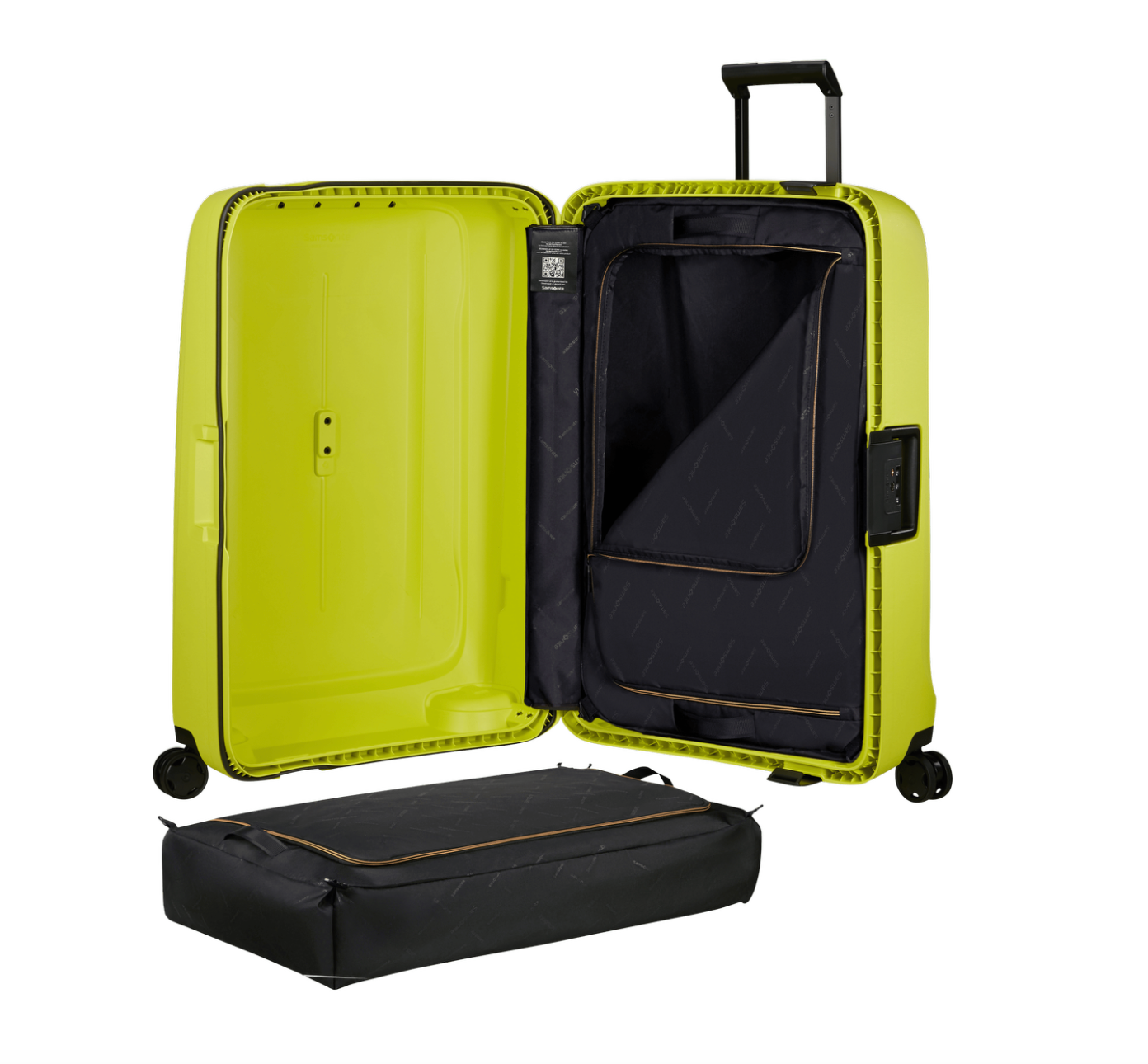 Samsonite Essens 69 cm Spinner