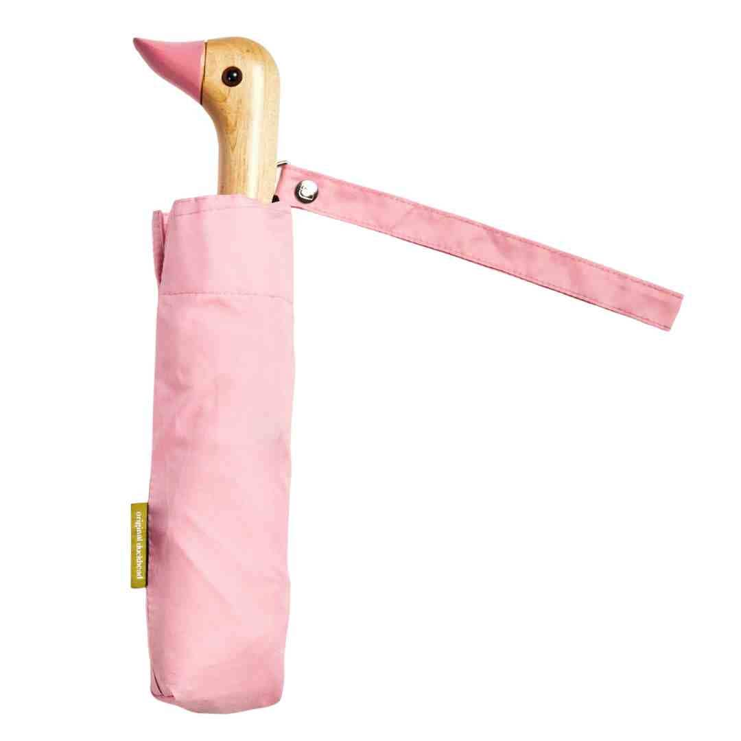 Original Duckhead Compact Eco-Friendly Umbrella