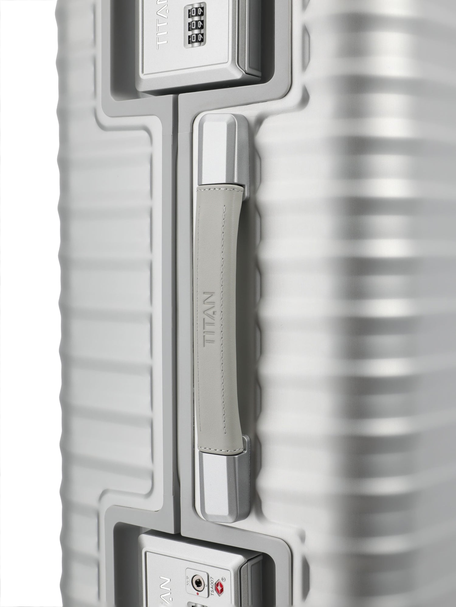 Titan ETERNITY Trolley L