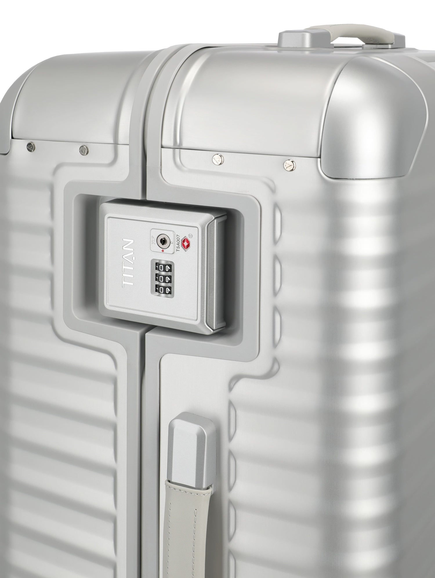 Titan ETERNITY Trolley L