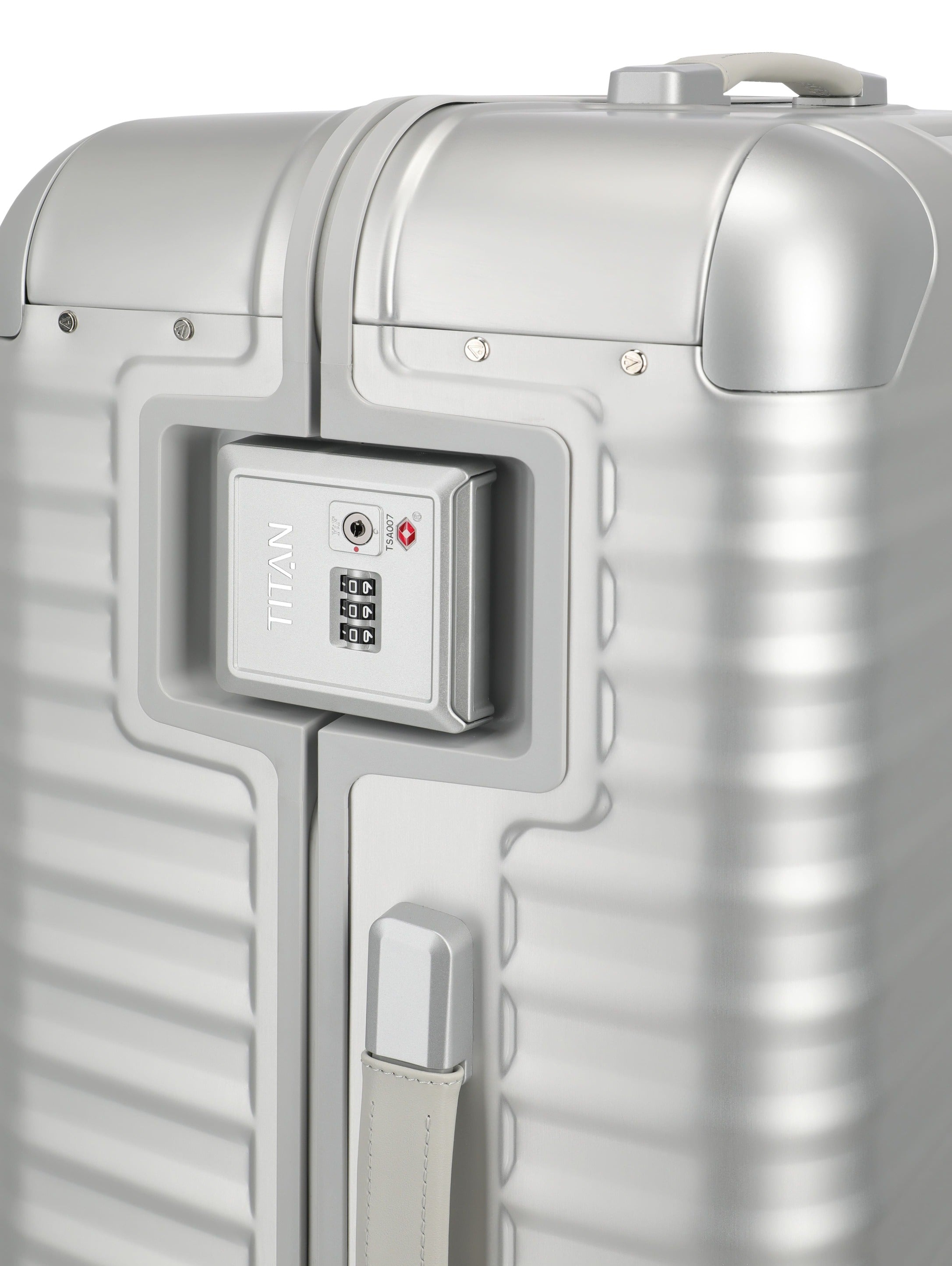 Titan ETERNITY Trolley L