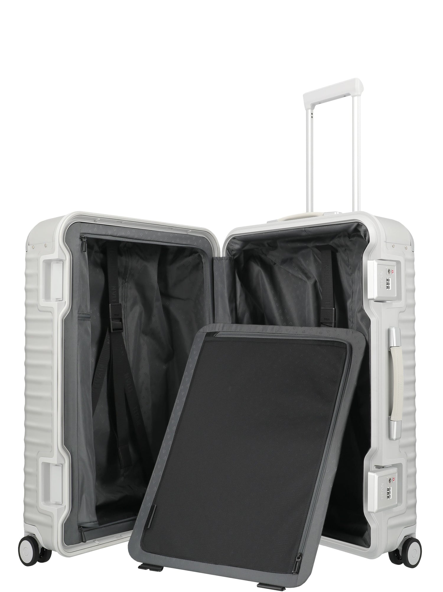 Titan ETERNITY Trolley L