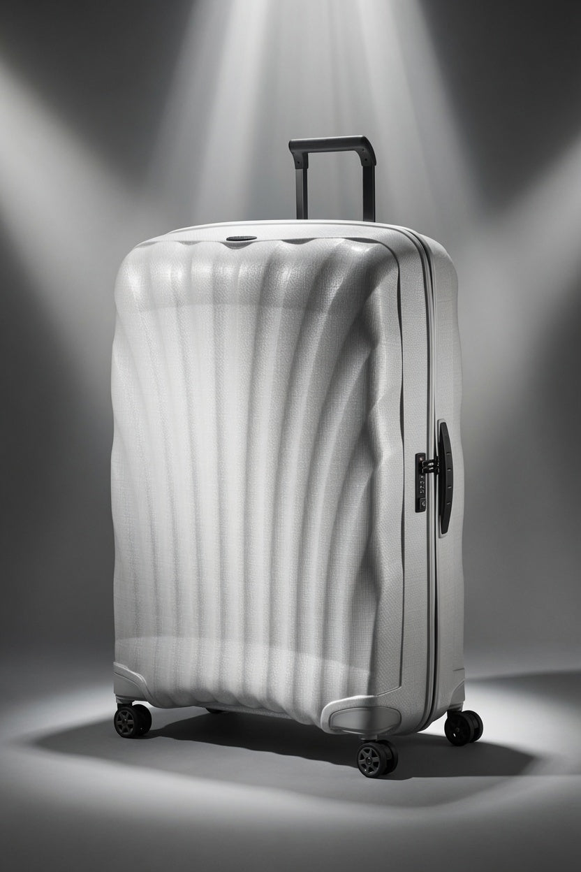Samsonite C-Lite Spinner 86cm