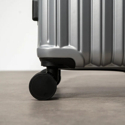 Rock Luna Underseat Suitcase
