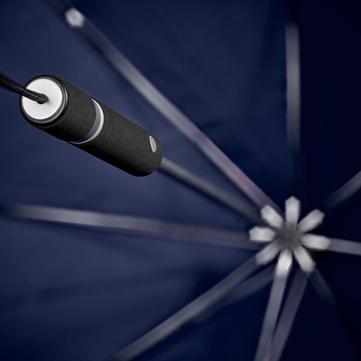 Senz° Large Stick Storm Umbrella