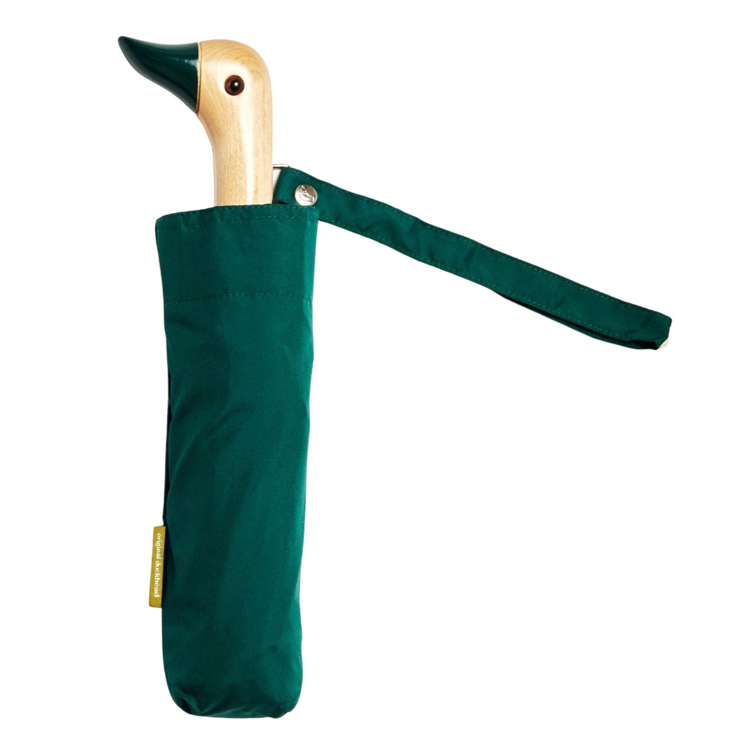 Original Duckhead Compact Eco-Friendly Umbrella