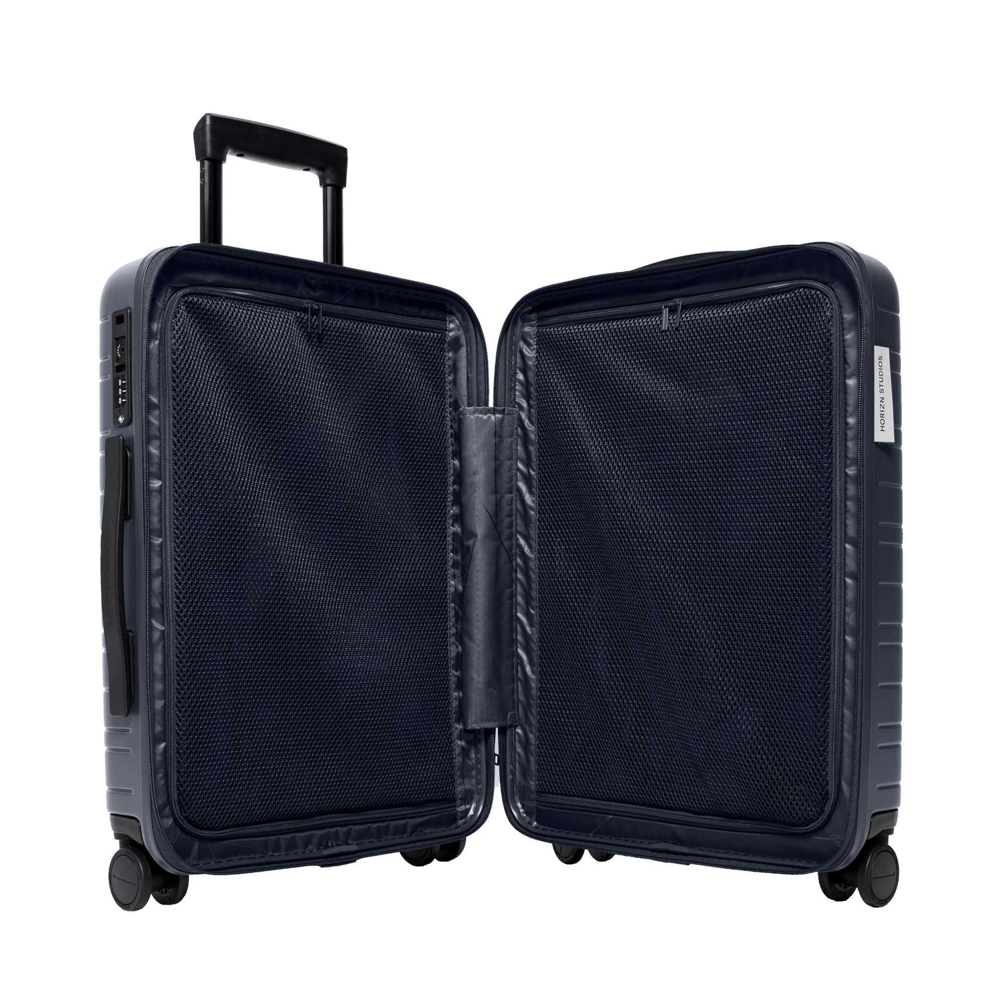 M5 cabin online luggage