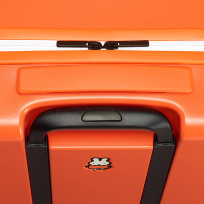 Miffy Childrens Cabin 4w Trolley Case