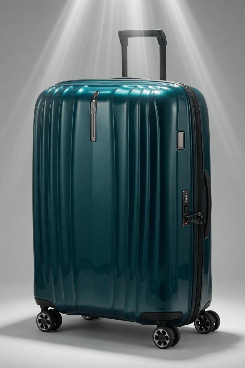 Samsonite Nexis 4 Wheel Spinner Large - 76cm