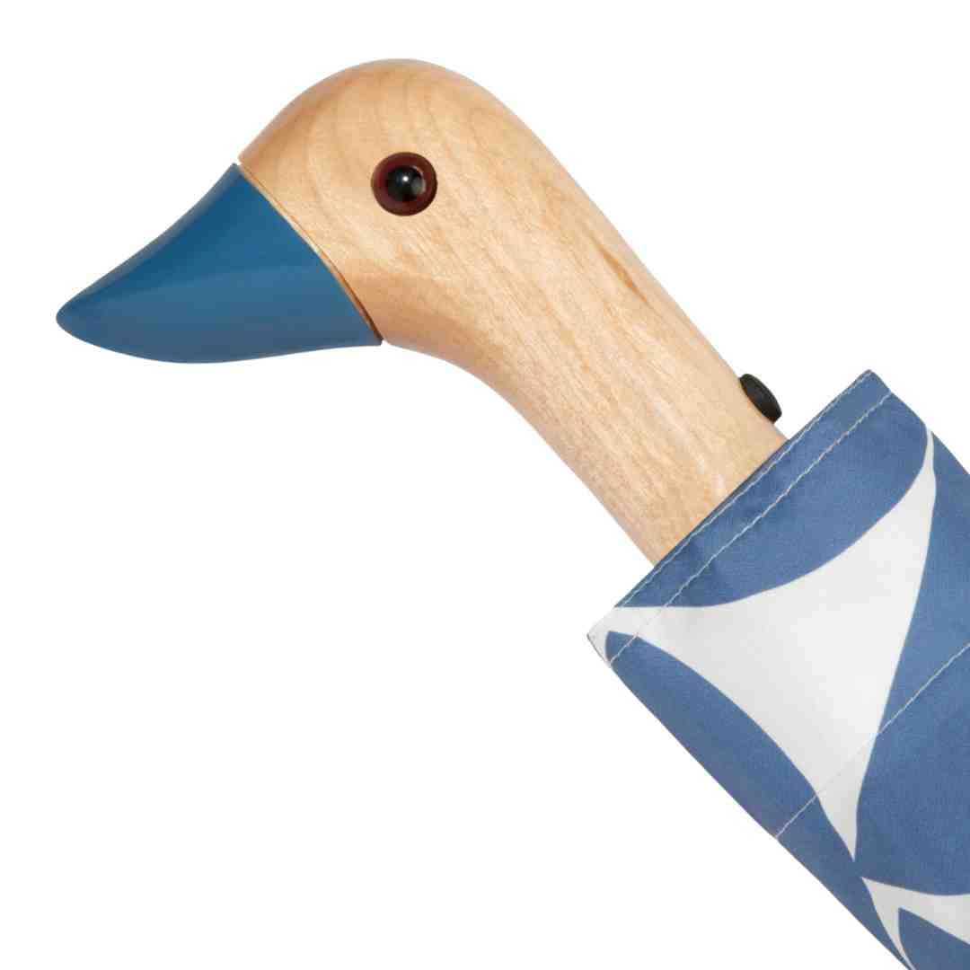 Original Duckhead Compact Eco-Friendly Umbrella
