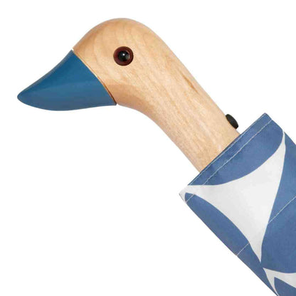 Original Duckhead Compact Eco-Friendly Umbrella