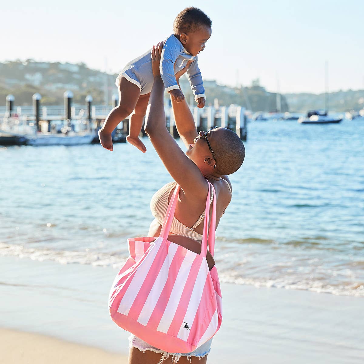 Dock &amp; Bay Everyday Tote Bag