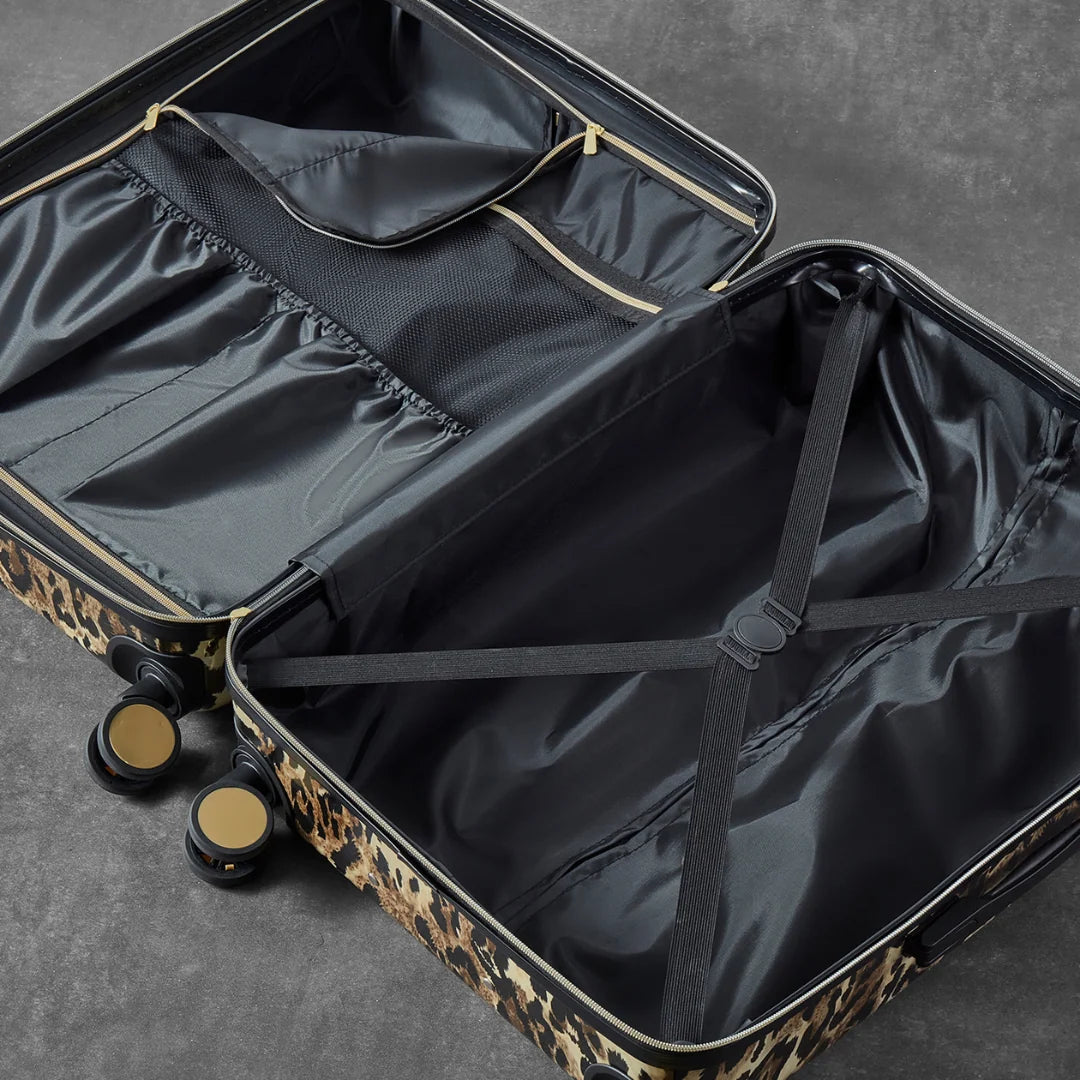 Rock Savannah Medium Suitcase