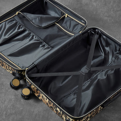 Rock Savannah Large Suitcase