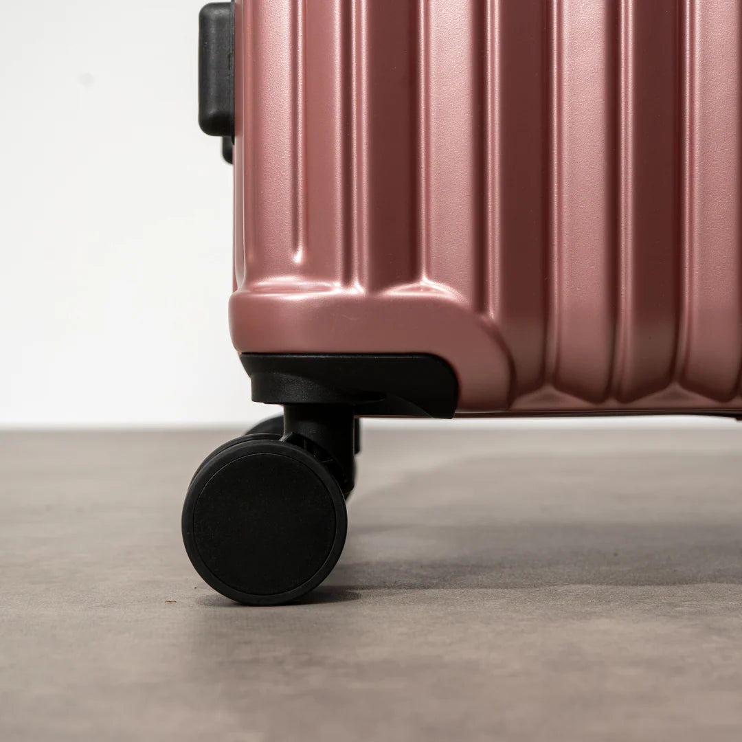 Rock Luna Large Suitcase