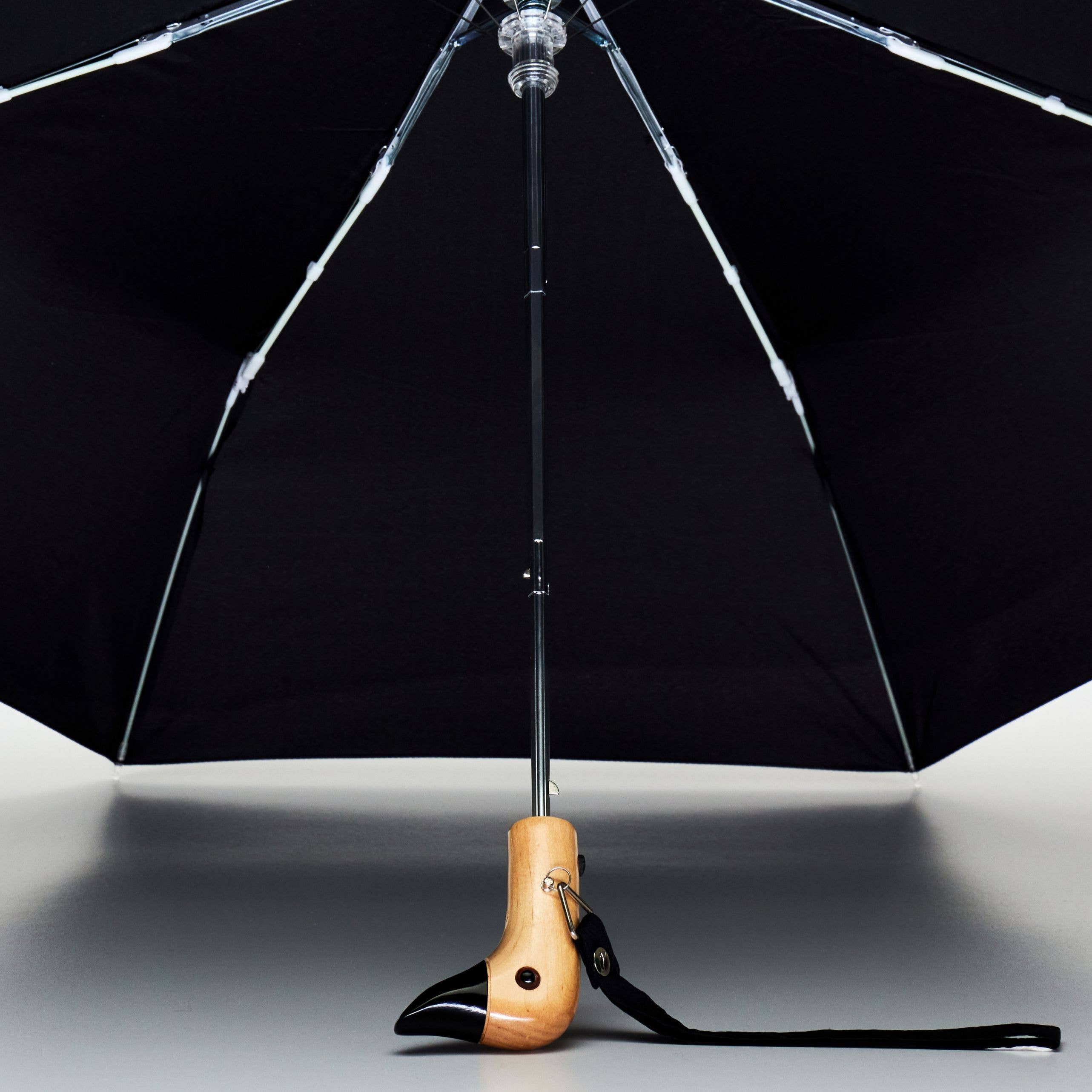 Original Duckhead Compact Eco-Friendly Umbrella