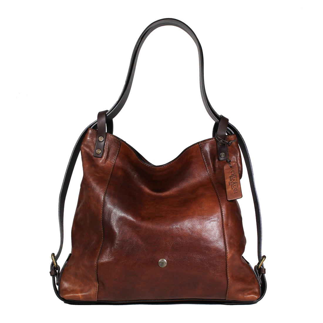 Chiarugi Shoulder handbag/Backpack
