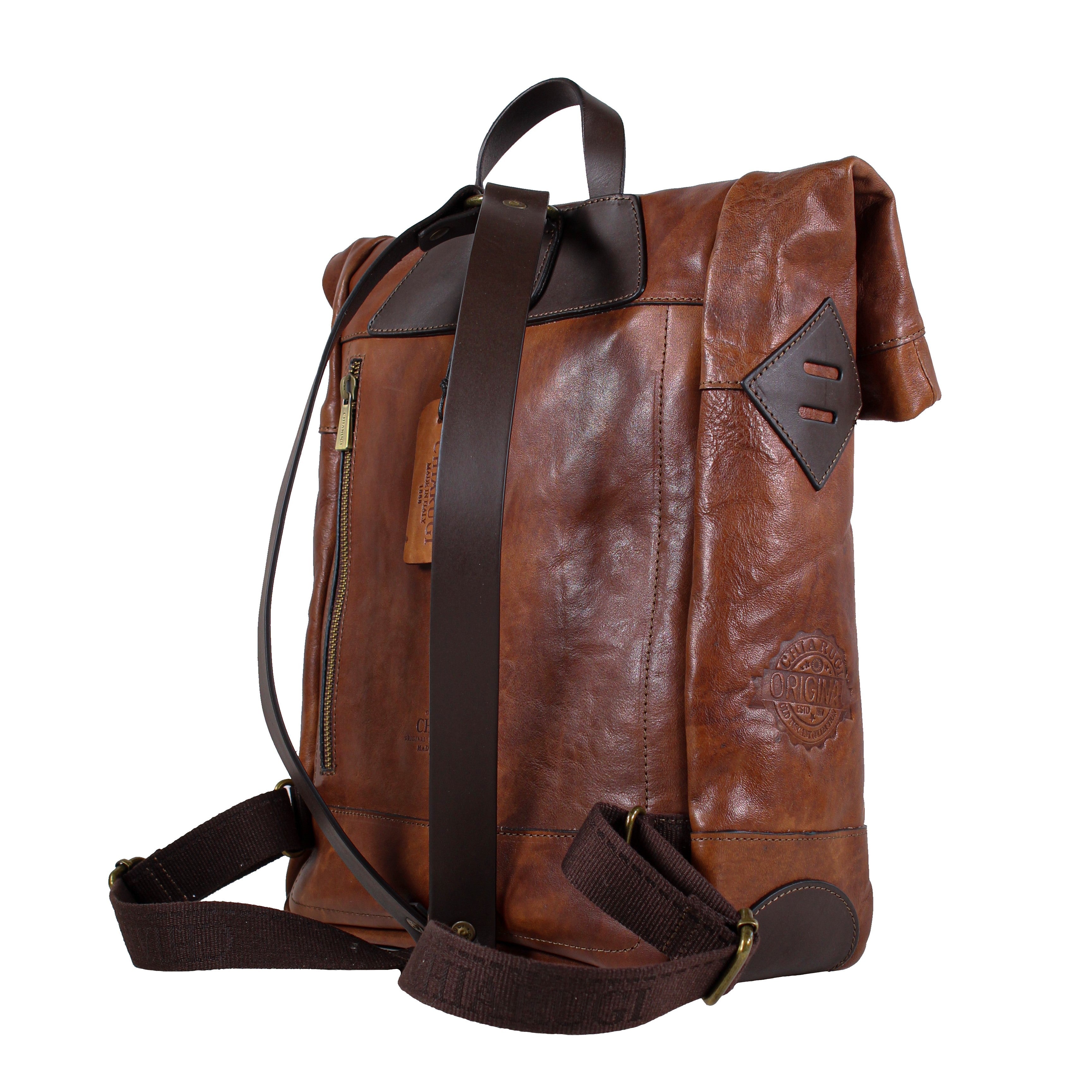 Chiarugi Laptop Backpack