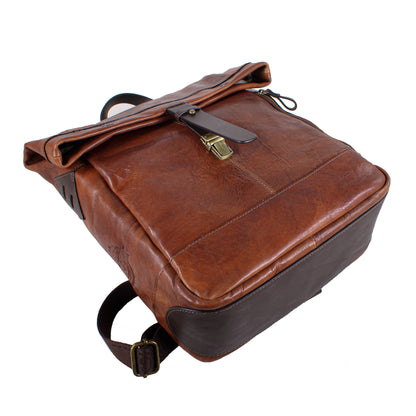 Chiarugi Laptop Backpack
