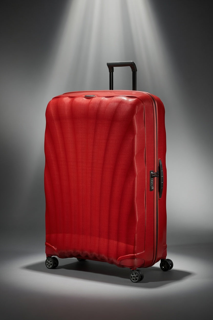 Samsonite C-Lite Spinner 86cm