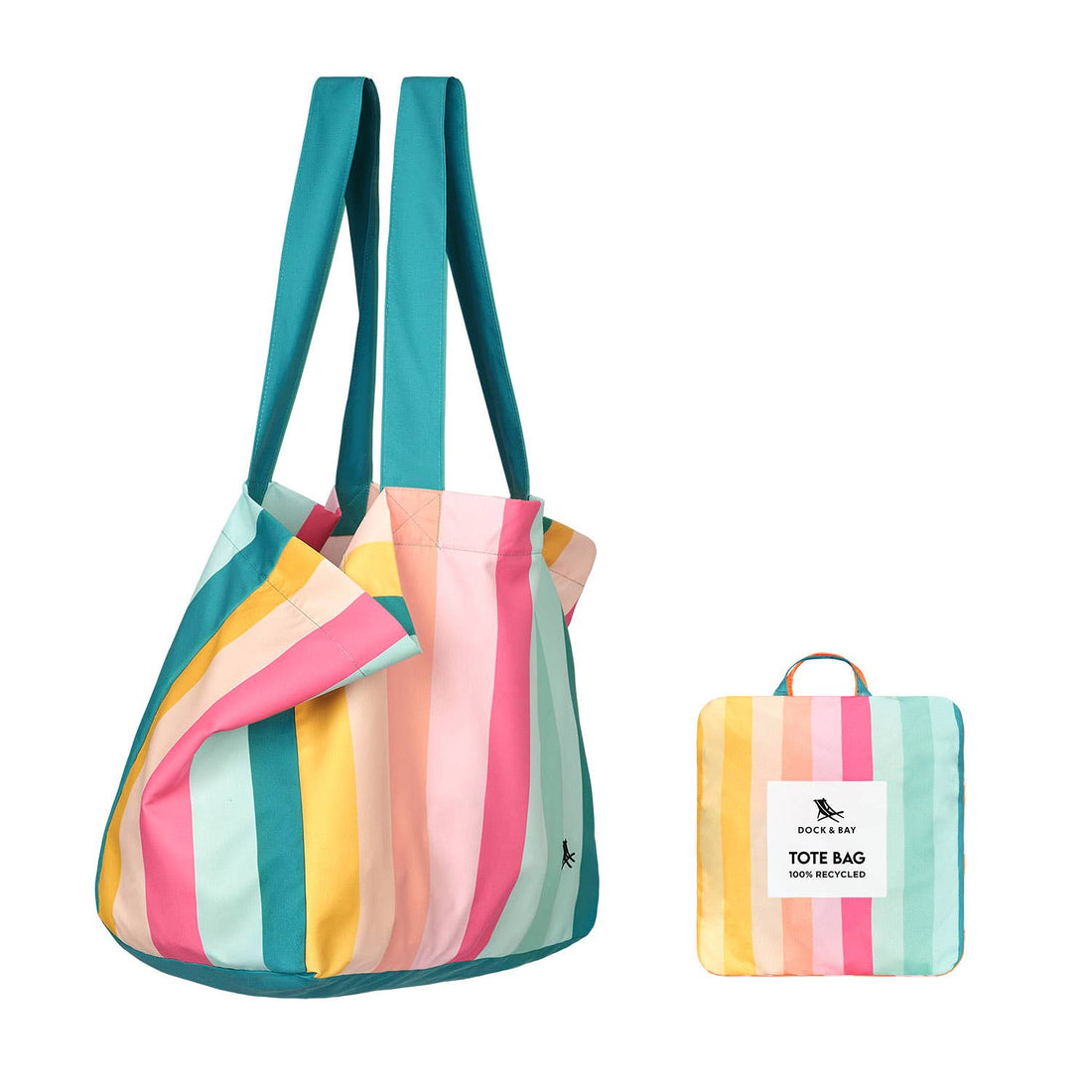 Dock & Bay Everyday Tote Bag