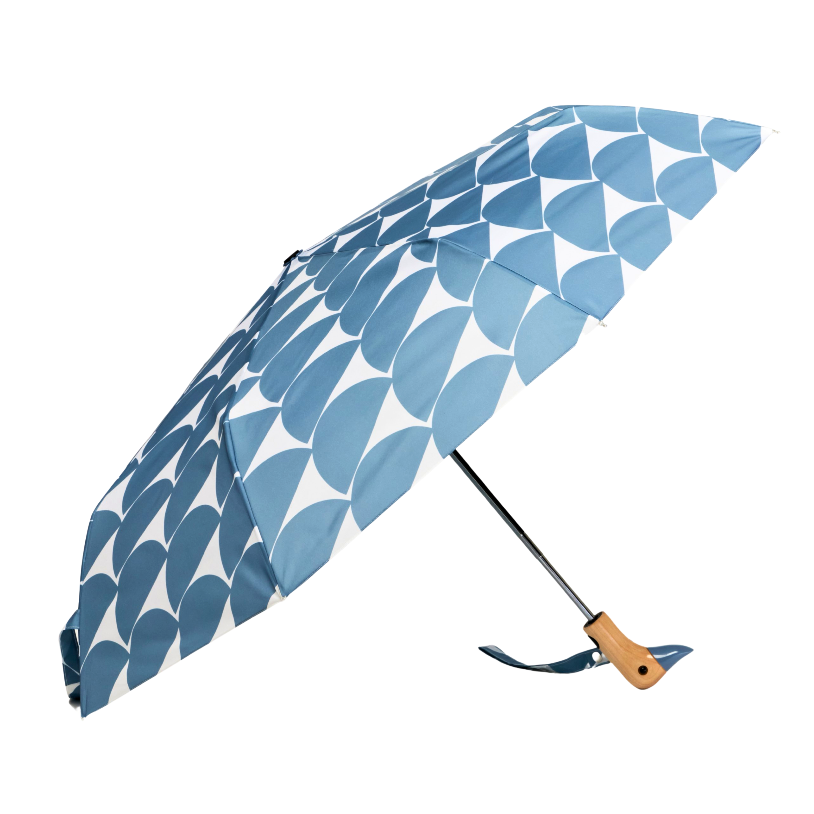 Original Duckhead Compact Eco-Friendly Umbrella