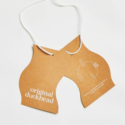 Original Duckhead Compact Eco-Friendly Umbrella