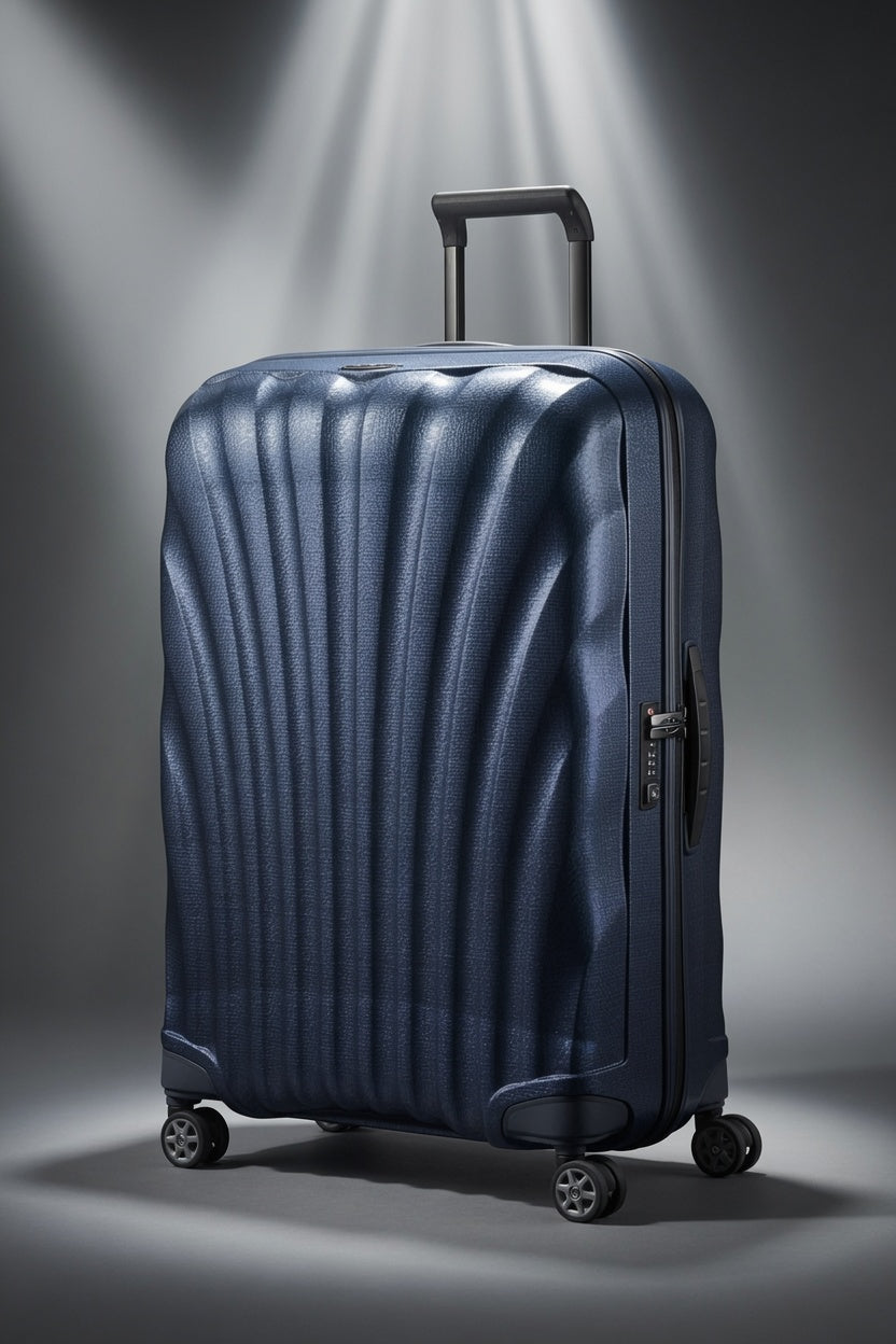 Samsonite C-Lite Spinner 81cm
