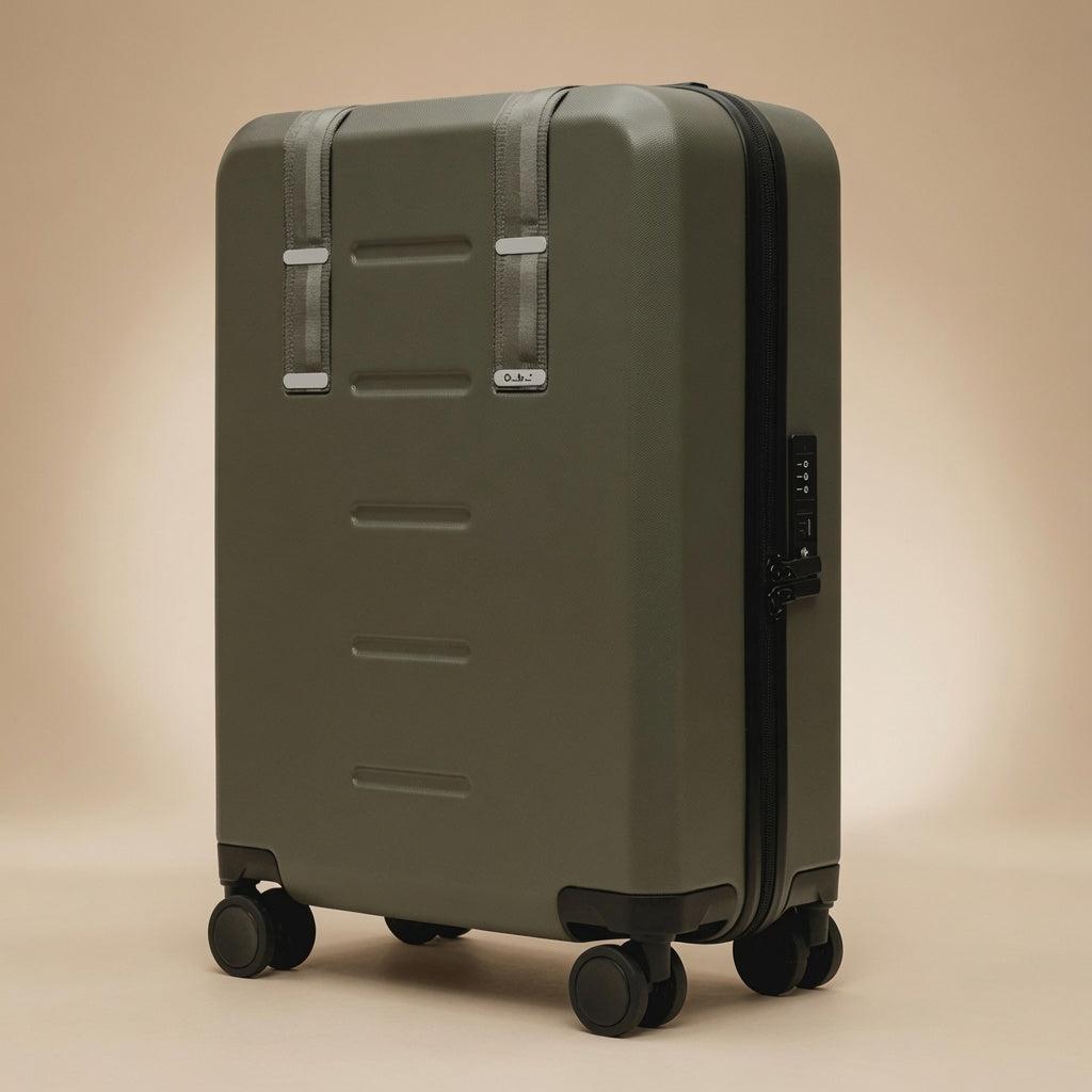 D_b_ Ramverk  Carry-on 55cm Cabin Spinner