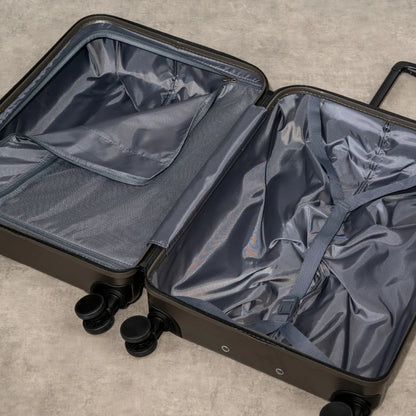 Rock Luna Large Suitcase