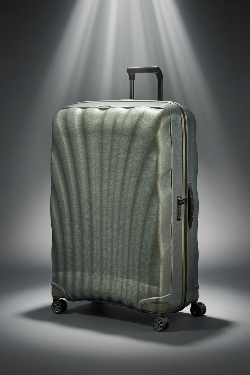 Samsonite C-Lite Spinner 86cm