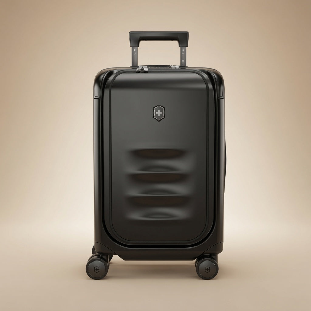 Victorinox Spectra 3.0 Exp. Frequent Flyer Carry-On