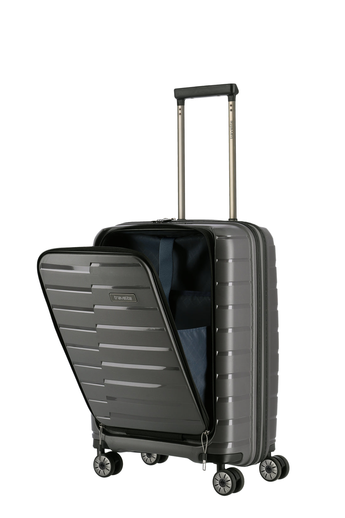 Travelite Airbase 55cm Front Pocket