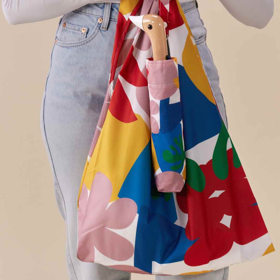 Original Duckhead Compact Eco-Friendly Umbrella