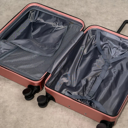 Rock Luna Medium Suitcase