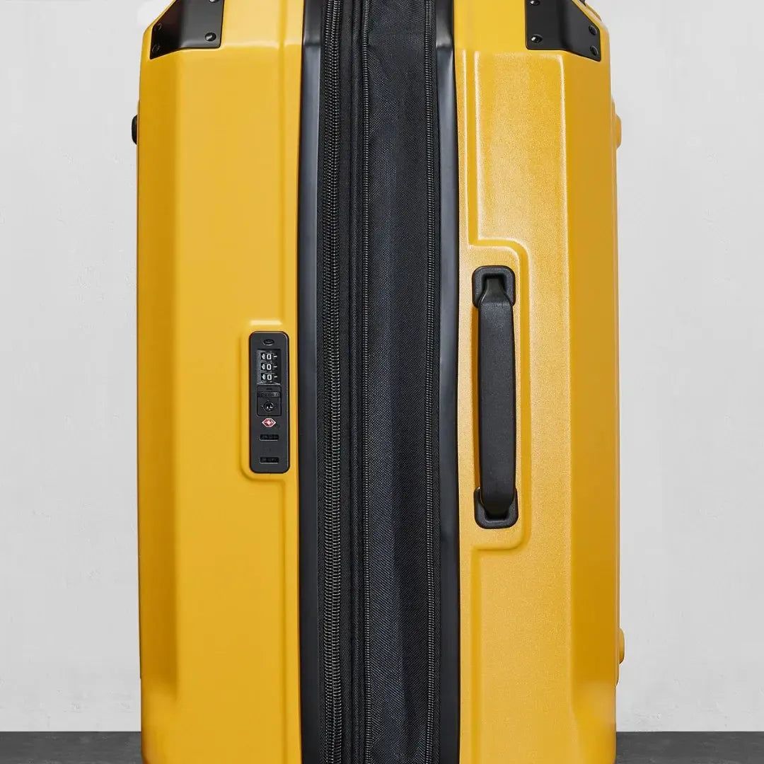 Rock Alpine Large Suitcase