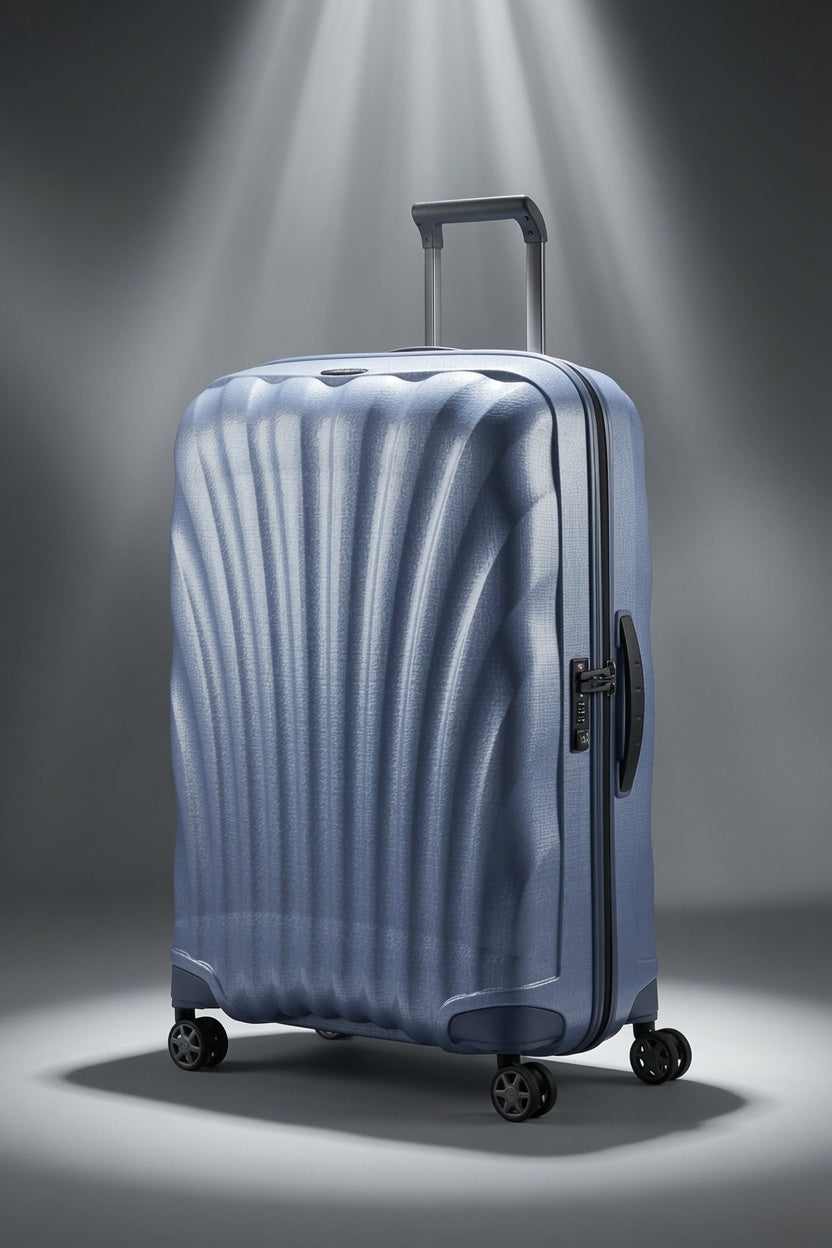 Samsonite C-Lite Spinner 75cm