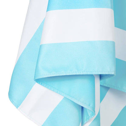 Dock &amp; Bay Quick Dry Classic Large Beach Towels