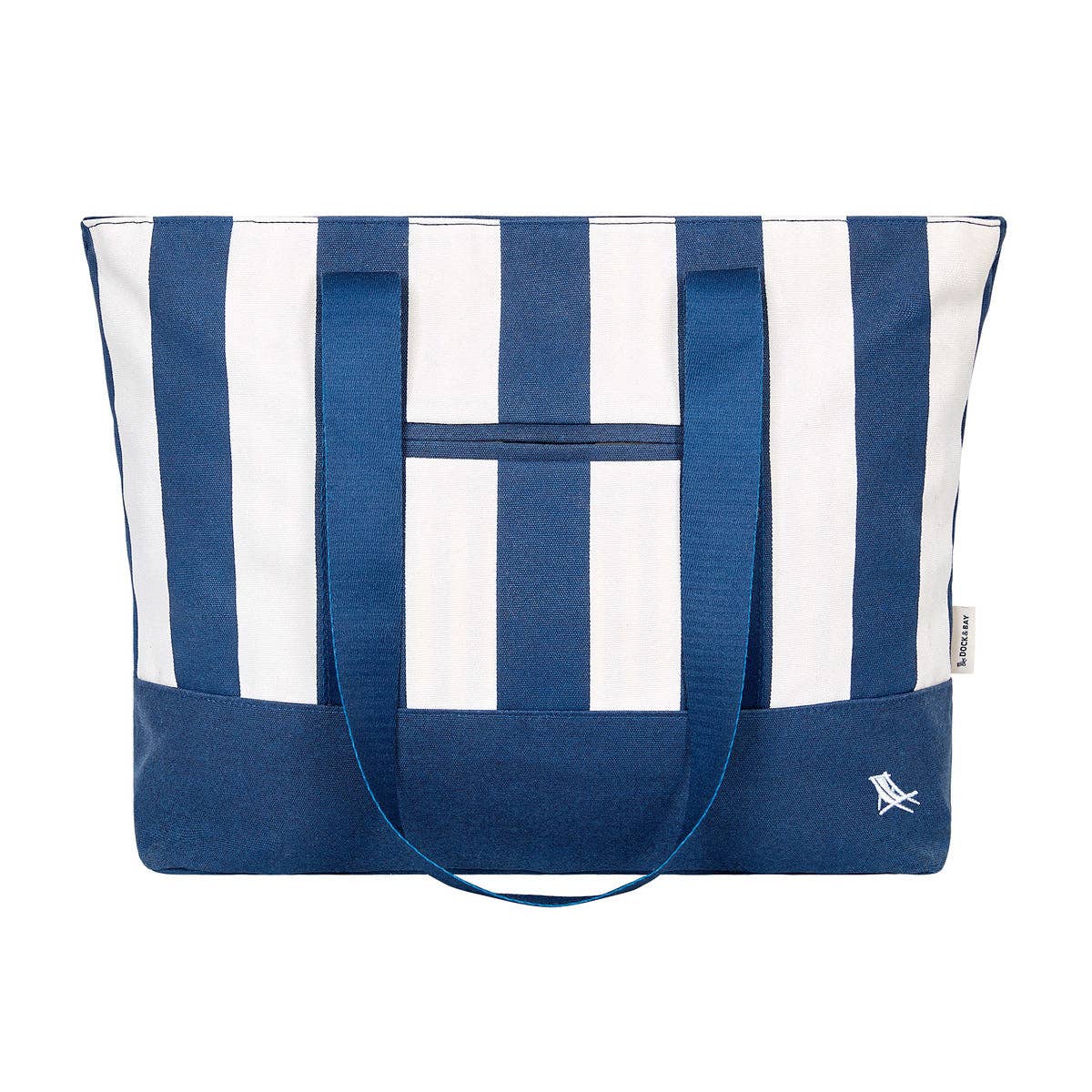 Dock &amp; Bay Canvas Beach Bags