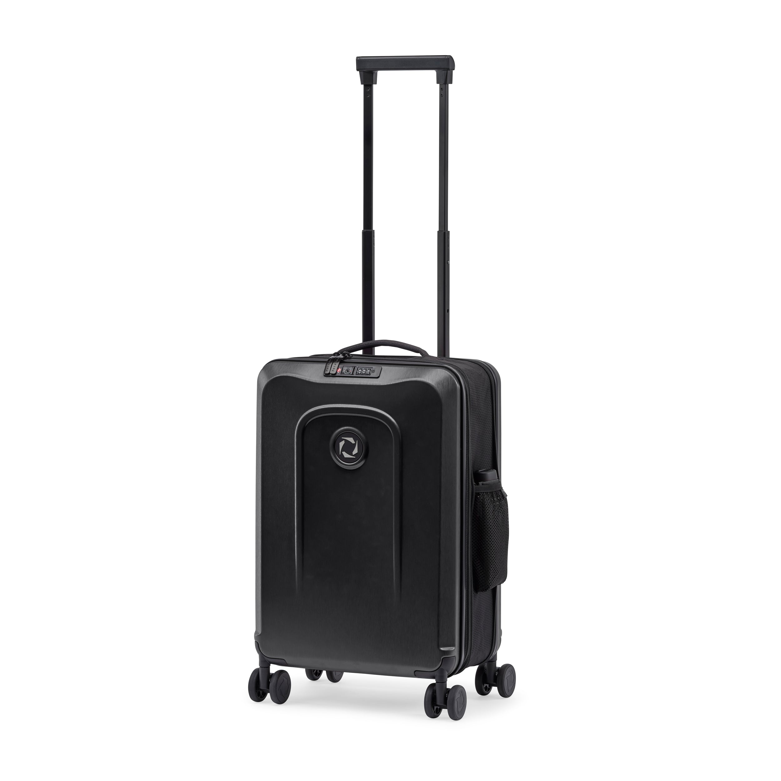 Fold away suitcase online