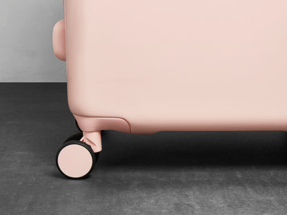 Rock Gelato Large Suitcase